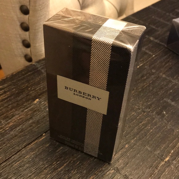burberry london mens aftershave